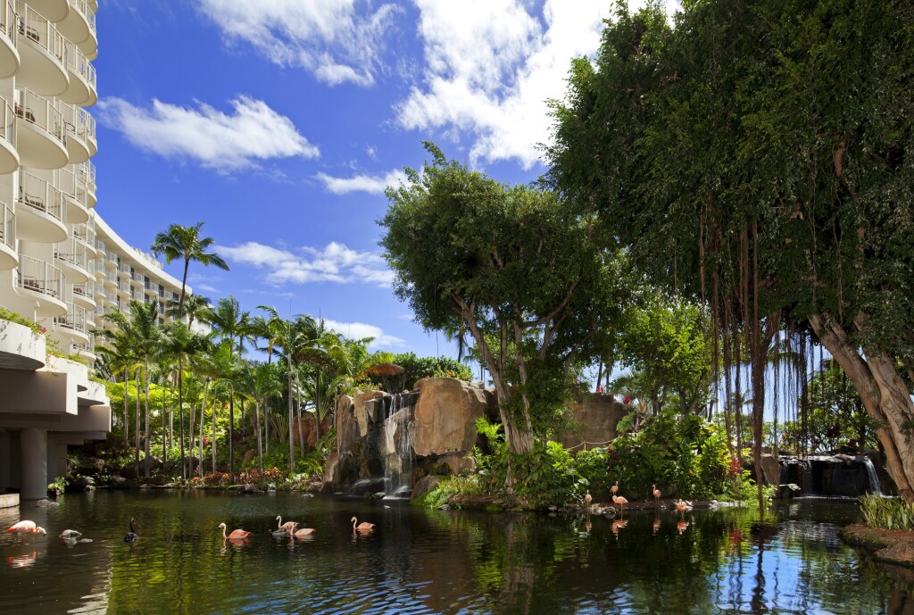 The Westin Maui Resort & Spa, Ka'anapali