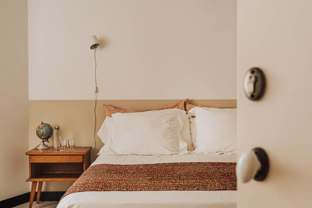 Hotel Ses Sucreres - Chambres