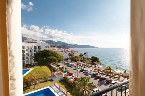 Carabeo 52 Apartments Casasol