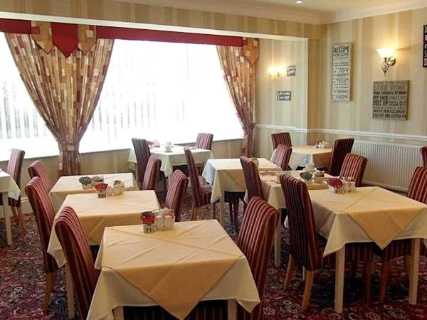 Lysander Hotel - Général