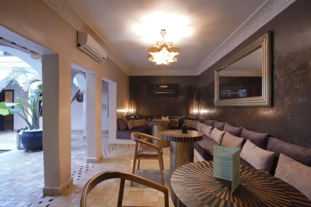 Hotel photo 10