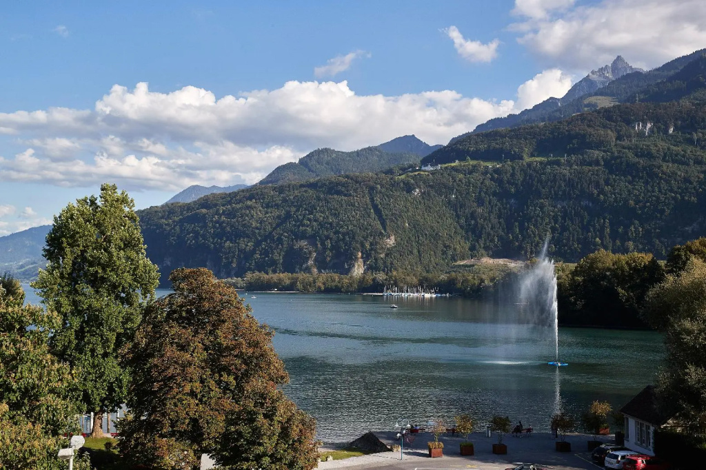 Hotel photo 21