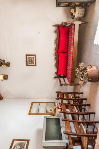 Balcony & Terrace