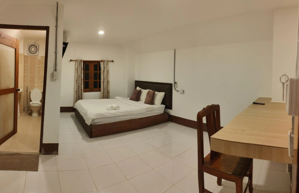 Pai Friendly Resort — 3