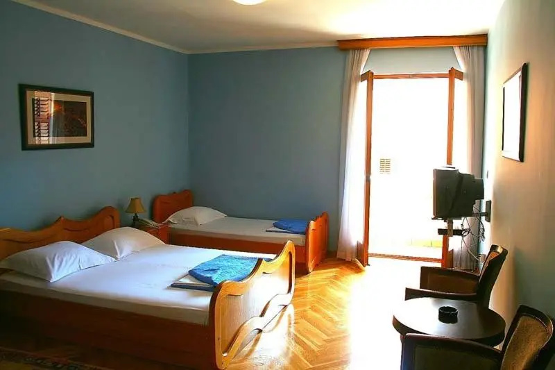 Accommodation Marija 2 - Chambres