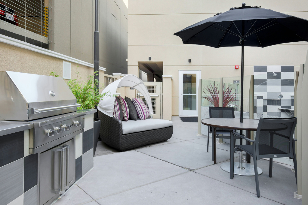 Residence Inn by Marriott San Jose Airport - Général