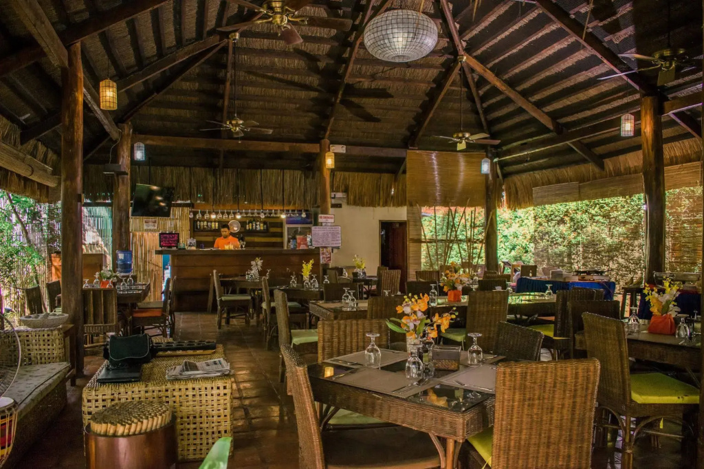 Acacia Tree Garden Hotel - Général