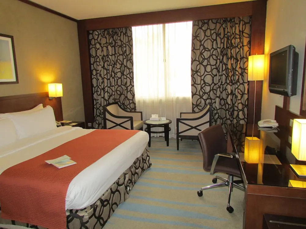 Holiday Inn Riyadh Izdihar by IHG - Chambres