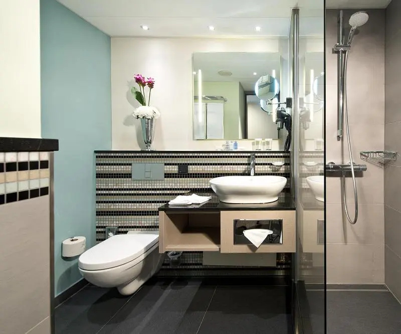 Crowne Plaza Berlin City Centre by IHG - Chambres
