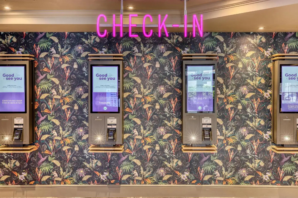 Premier Inn Birmingham Nec/Airport - Général