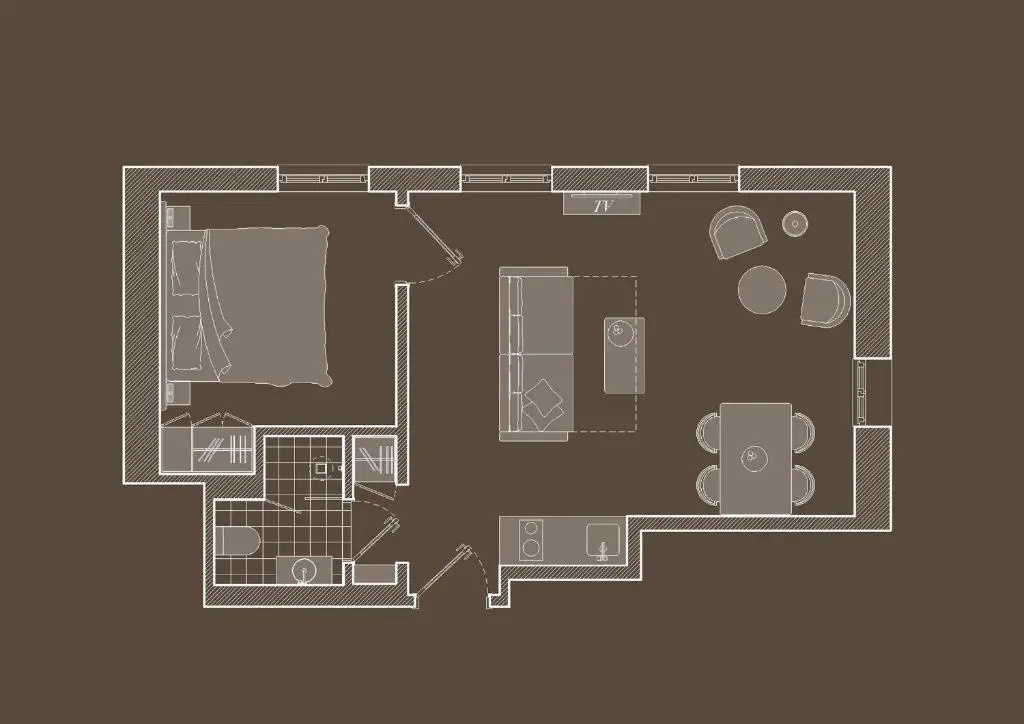Comfort Apartment