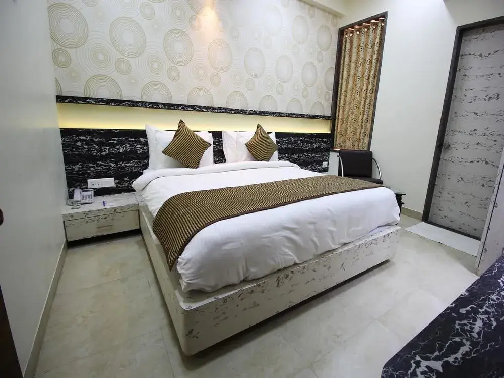 OYO Premium Home Guard Chowk Dwarka - Général