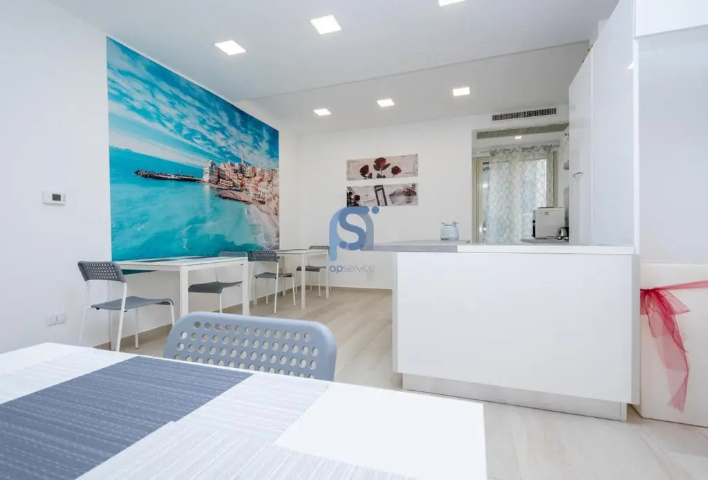 Standard room with balcony
