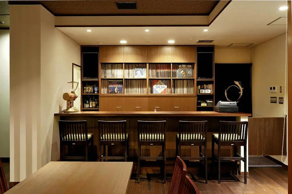 Ochanomizu Hotel Shoryukan - Général