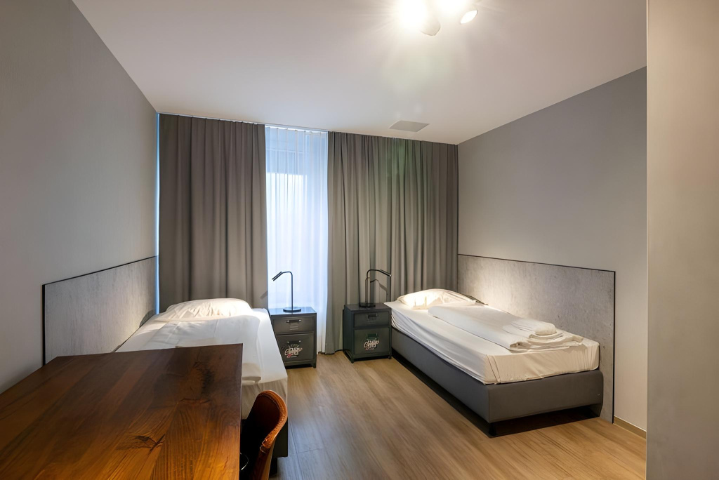 Hotel photo 22