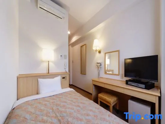 Hotel AZ Fukuoka Kanenokuma - Chambres