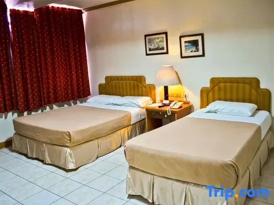 Premium Triple room