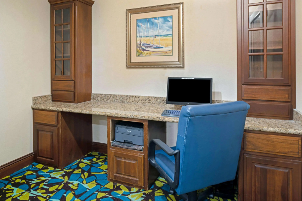 La Quinta Inn & Suites by Wyndham Corpus Christi-N Padre Isl - Général