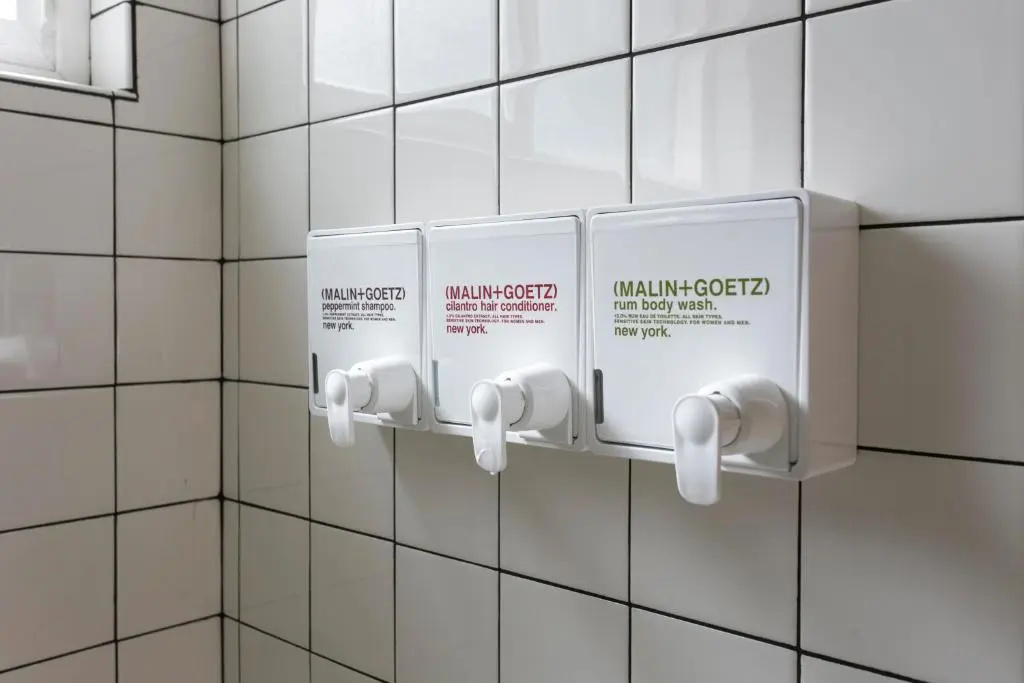 The Coachman Hotel - Chambres