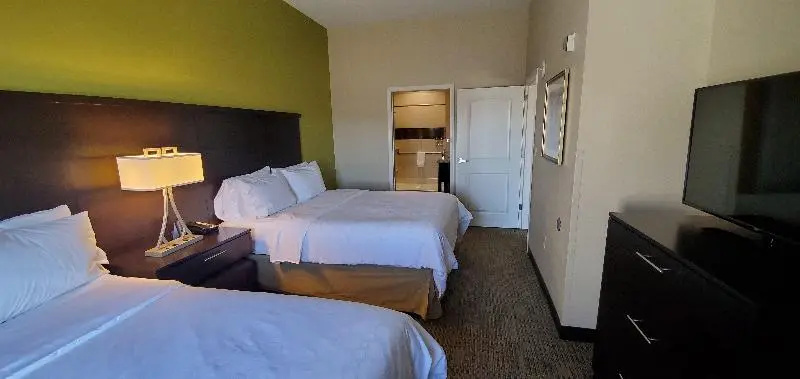 Staybridge Suites Eau Claire - Altoona by IHG - Chambres