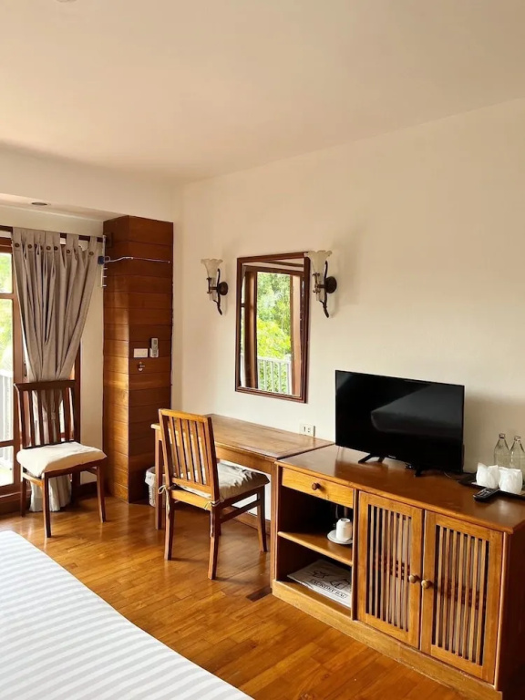 Riverhouse Resort - Chambres
