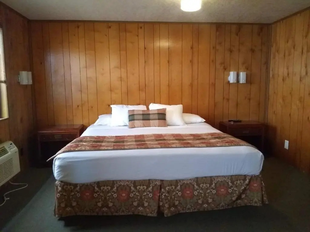 The Orca Inn — фото 5