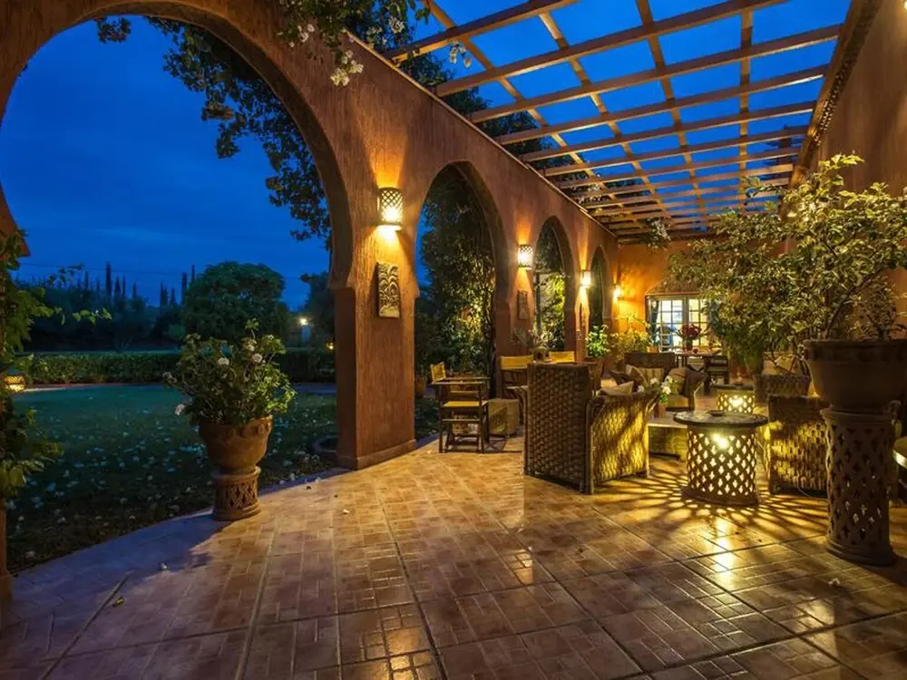 Villa les Oliviers 2 Bedrooms - A Setting of Tranquility - фото 42