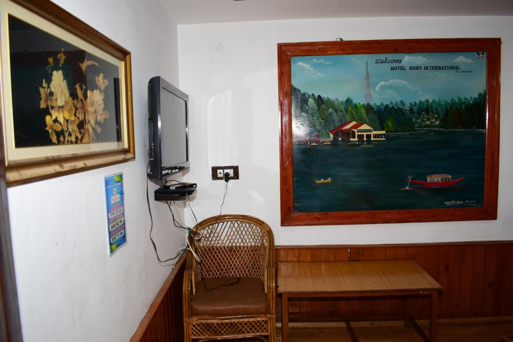 Hotel photo 18