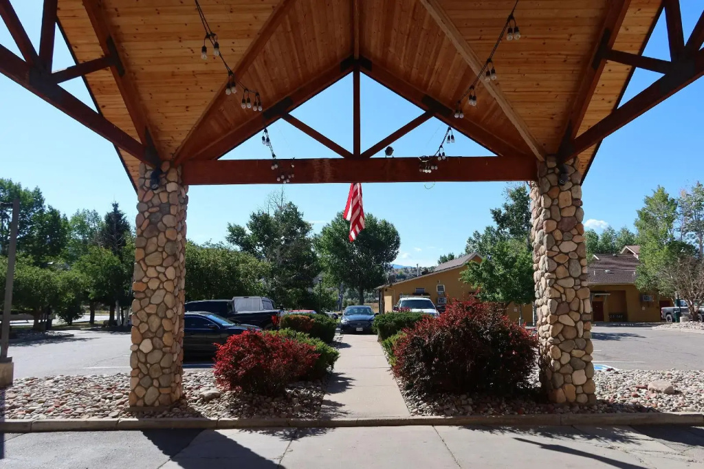 GreenTree Extended Stay Eagle/Vail Valley