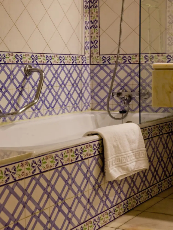 SL Hotel Santa Luzia - Elvas - Chambres