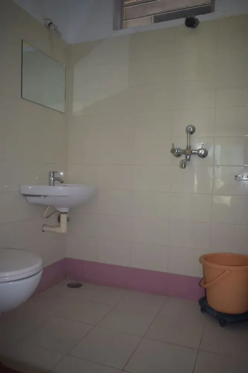 Hotel Ram Niwas - Chambres
