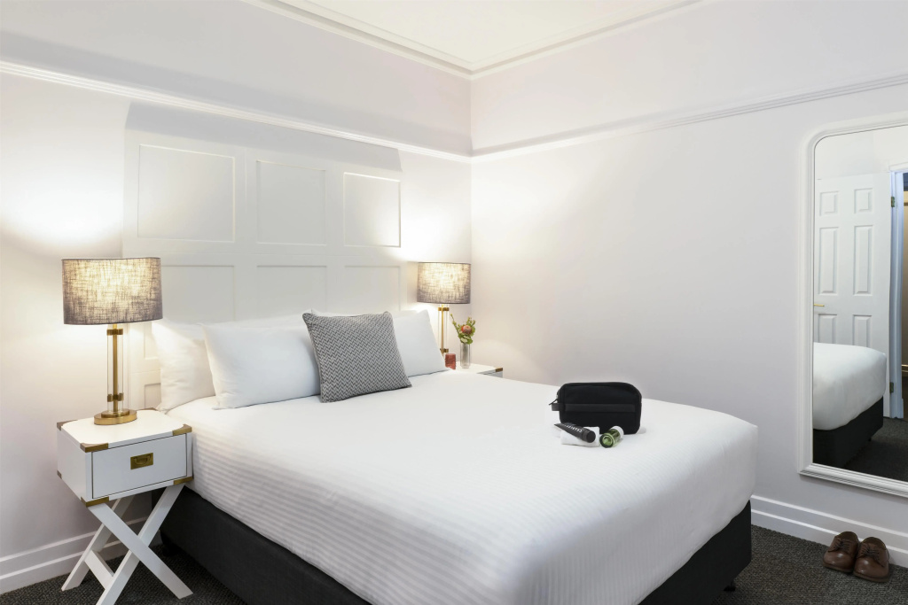 Adina Apartment Hotel Brisbane Anzac Square - Général