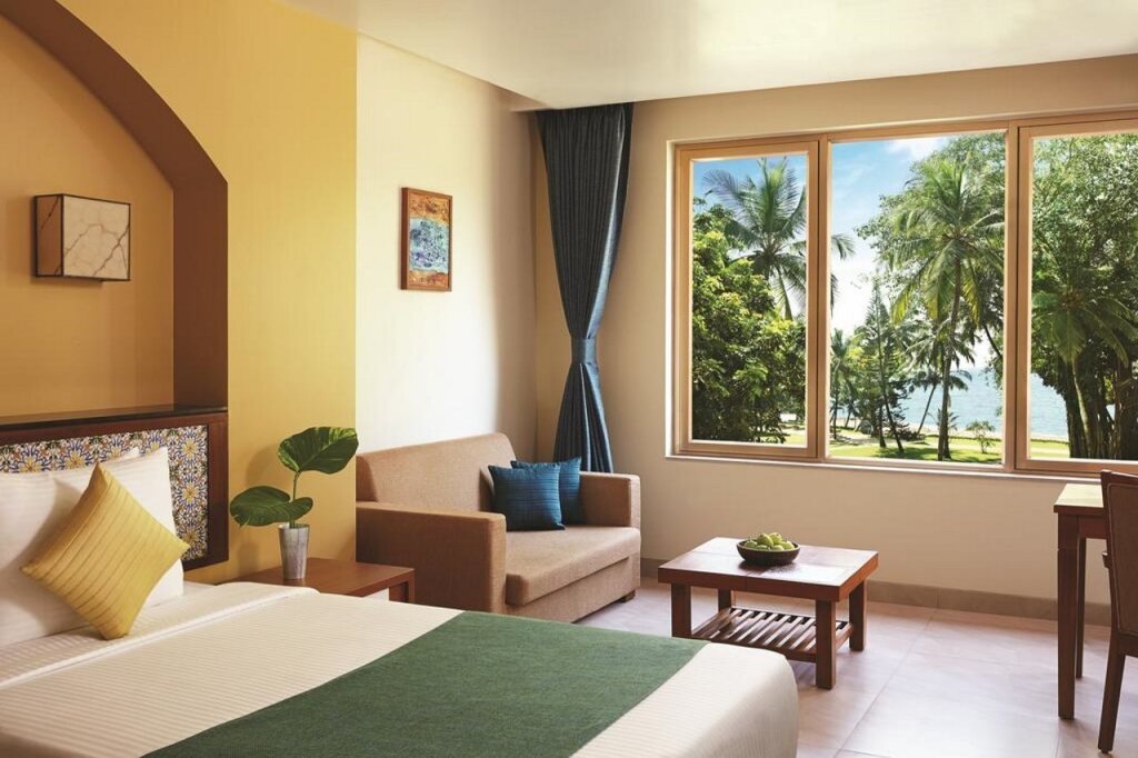 Cidade De Goa