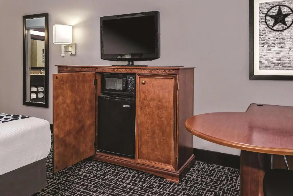 Quality Inn and Suites - Chambres