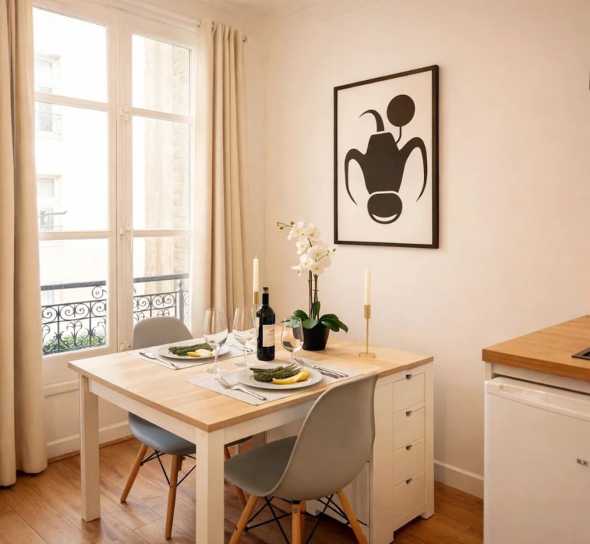 Voir la photo 2 — 1631 StMartin