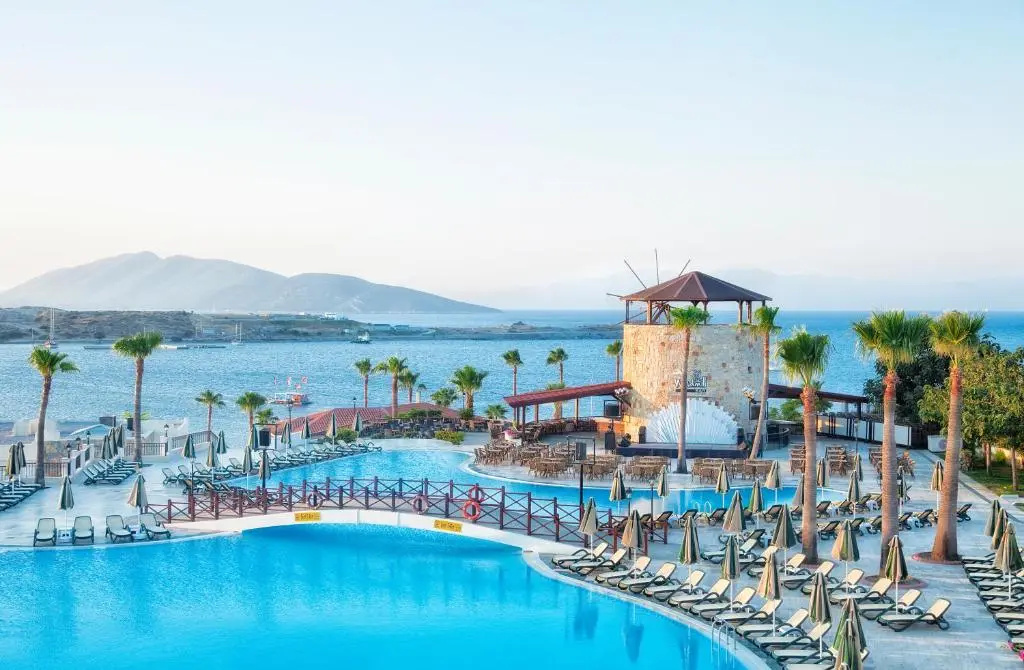 Selectum Colours Bodrum - 4
