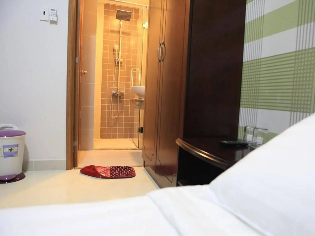Saigon Amigo Hotel - Général