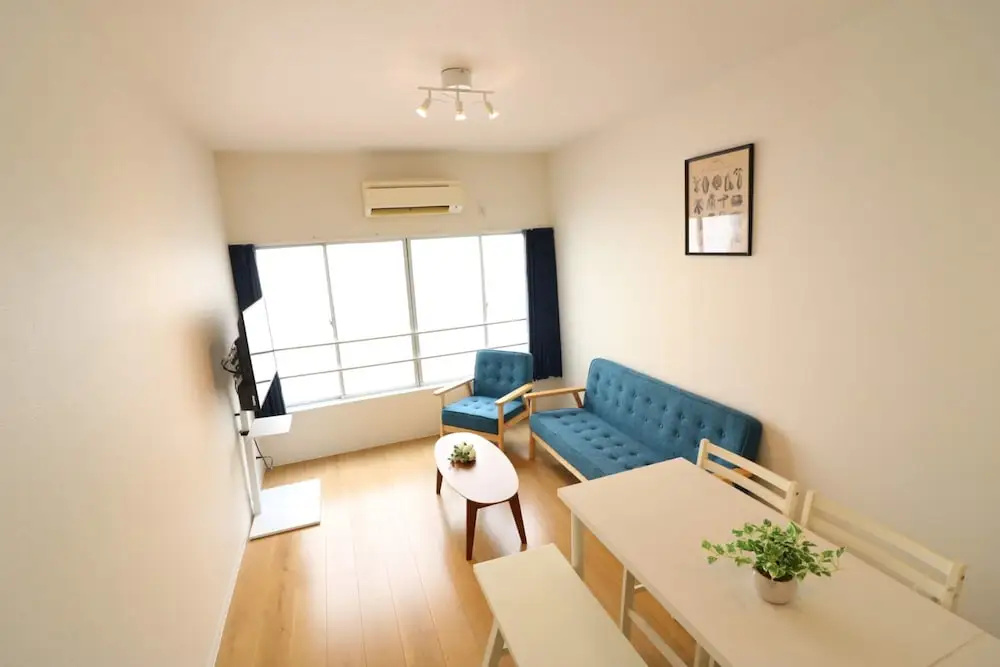 Nishi-Shinjuku HOUSE FIVE 사진 18