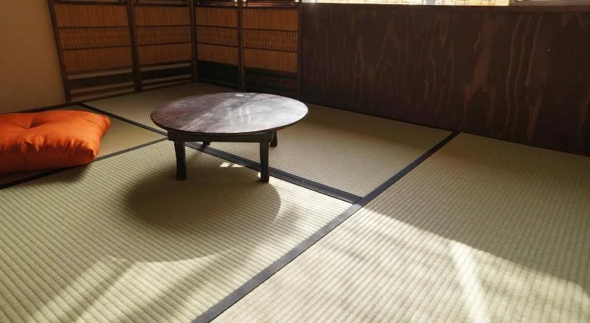 Guesthouse Itoya Kyoto