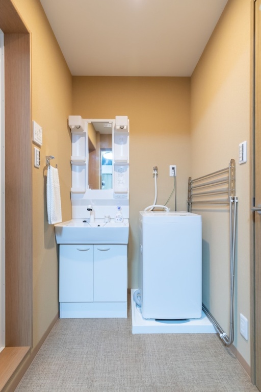 Nagahori Hairu Dotonbori Condo 사진 22