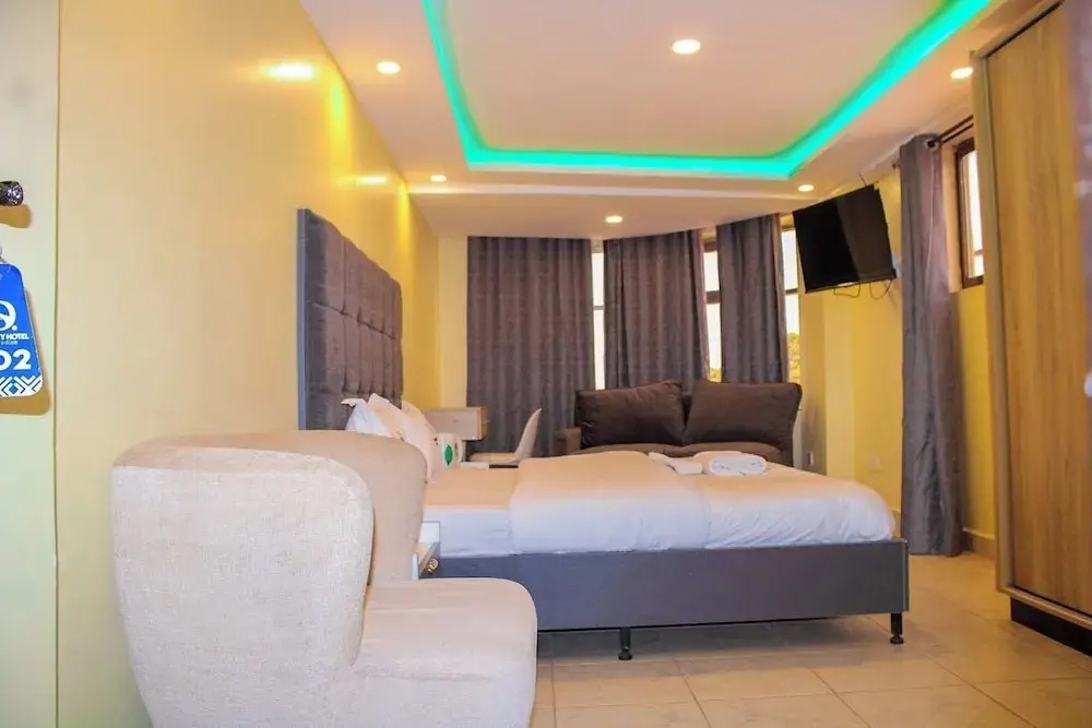 Hotel photo 6