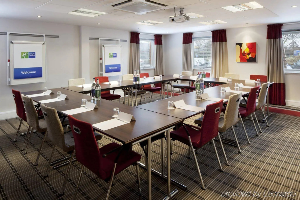 Holiday Inn Express Birmingham - Oldbury by IHG - Général