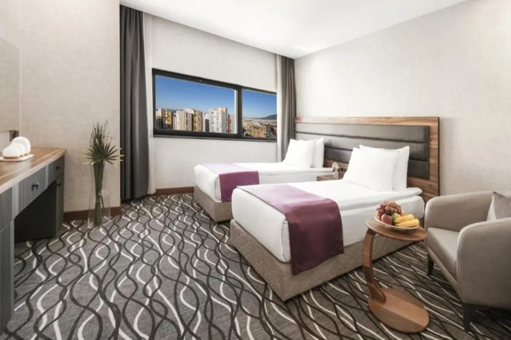 Hotel photo 6