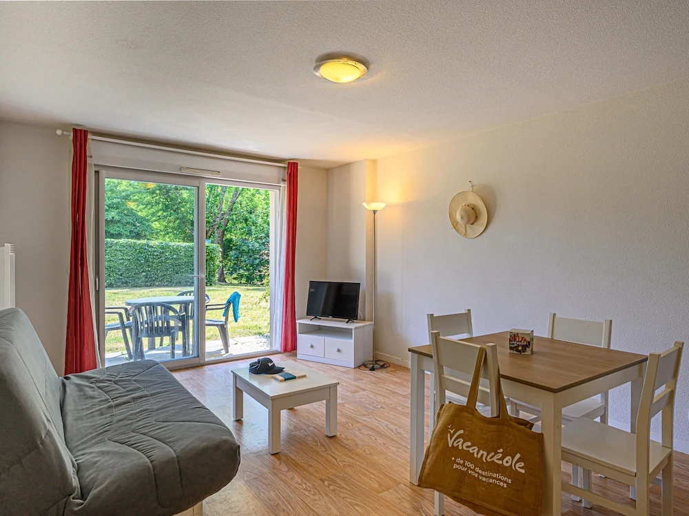Voir la photo 4 — Apartment Stay for 4 in Plescop