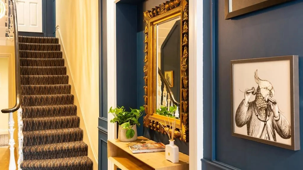 Kensington Court Hotel Notting Hill - Général