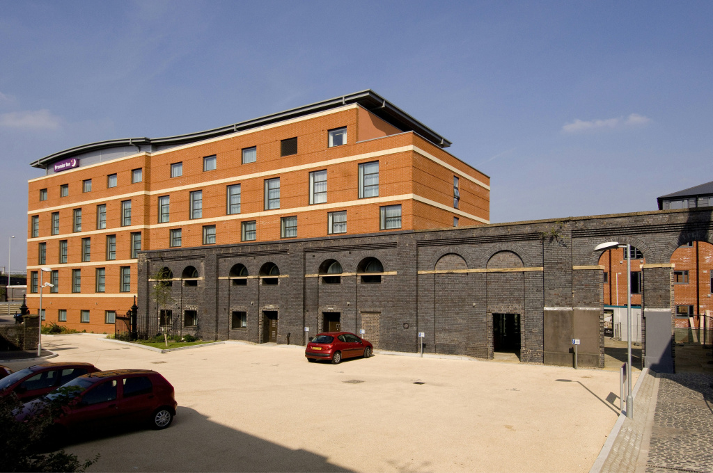 Hotel photo 22