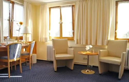 Gasthof Kreuz - Général