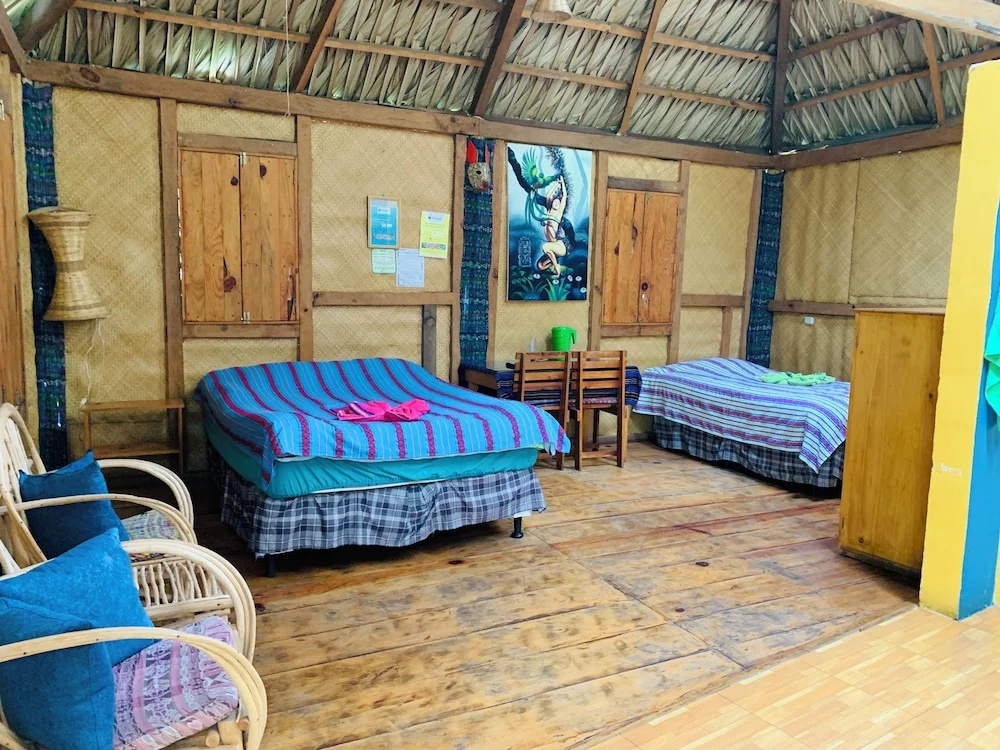 Eco Hotel MayAchik - Général