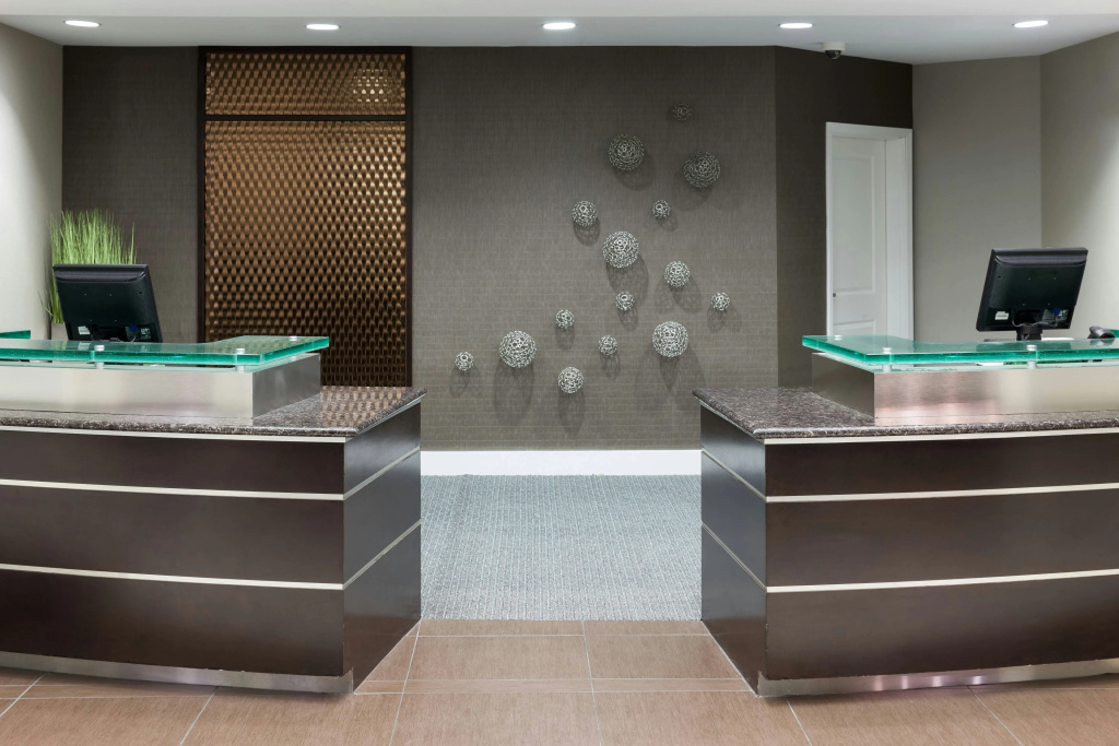 Residence Inn by Marriott Franklin Cool Springs - Général