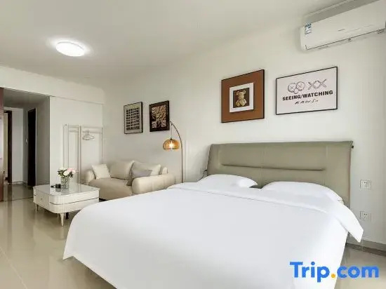 Luxury room